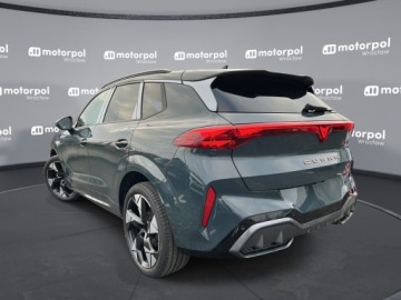 Cupra Terramar SUV 1.5 eTSI 150KM 2026 Cupra Terramar Advantage Edition 1.5 e-TSI 150 KM, zdjęcie 7