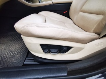 BMW Seria 5 F10-F11 Limuzyna 525d 218KM 2013 BMW 525d Xdrive * 4x4 * Automatyczna skrzynia * ASO do 2023, zdjęcie 3