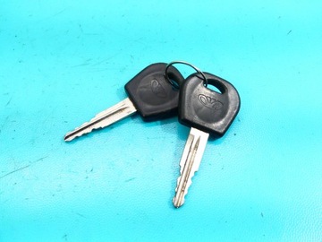 JEDNOTKA SADA DAEWOO LANOS 1.5B 16V