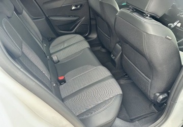 Peugeot 208 II Hatchback 1.2 PureTech 102KM 2023 Peugeot 208 1.2 PureTech Allure Pack SS SalonPL FVat Bogata Opcja Od Deale, zdjęcie 20