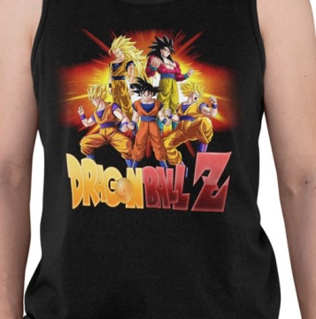 МАЙКА DRAGONBALL DBZ 9