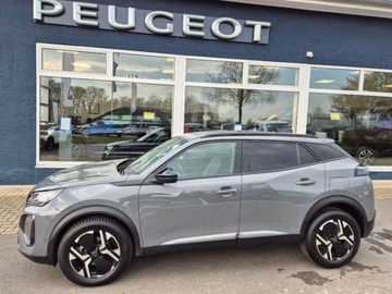 Peugeot 2008 II 2025 Od ręki - Allure e-DCS 1.2 mHEV 145KM / Pakiet Vision &amp; Drive Assist +, zdjęcie 1