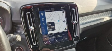 Volvo XC40 Crossover 2.0 D4 190KM 2020 Volvo XC 40 Bezwypadkowy 2.0 Geartronic R-Design, zdjęcie 25