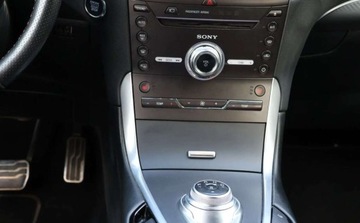 Ford S-Max II Van Facelifting 2.0 EcoBlue 190KM 2021 Ford S-Max LED, El. klapa bag. NAVI, Climatronic, Alcantara El. reg. foteli, zdjęcie 7