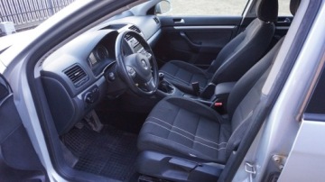 Volkswagen Jetta V 1.4 TSI 122KM 2010 Volkswagen Jetta zarejestrowany, ubezpieczony., zdjęcie 10