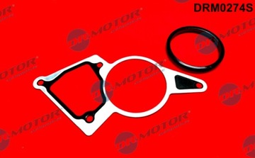 Pompy podciśnieniowe DR.MOTOR AUTOMOTIVE DRM0274S
