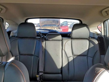 Subaru 2023 Subaru Crosstrek Limited 2023 2.5 Benzyna 182KM, zdjęcie 10