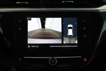 Opel Corsa F Hatchback 5d 1.2 Turbo 100KM 2022 Opel Corsa 1.2 Turbo, Salon Polska, 1. Właściciel, zdjęcie 9