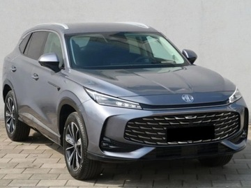 MG HS 2025 MG HS 1.5T HEV+ Excite aut Suv 224KM 2025