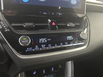 Toyota Corolla Cross 2022 Toyota Corolla Cross 2.0 Hybrid Style Toyota Corol, zdjęcie 24