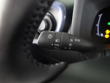 Toyota Aygo X 2026 Od ręki - Style 1.5 Hybrid 116KM | Podgrzewane fotele!, zdjęcie 9