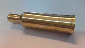 STAR 35912055 OBSAZENÍ VSTŘIKOVAČE