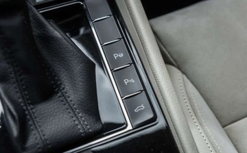 Skoda Superb III Kombi 2.0 TSI 220KM 2016 Skoda Superb 2.0B 220Ps Automat Navi Ledy Bixenon ZADBANA Salon Polska 2.0, zdjęcie 28