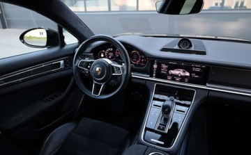 Porsche Panamera II GTS Sport Turismo 4.0 V8 460KM 2019 Porsche Panamera Porsche Panamera GTS Sport Turismo 4.0 Benzyna 460KM, zdjęcie 6