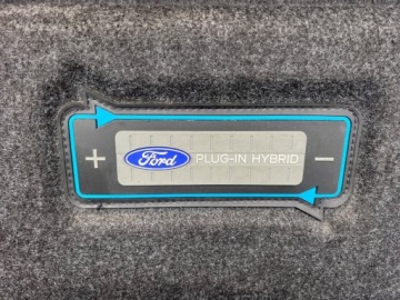 Ford Fusion 2013 Ford Fusion HYBRYDA AUTOMAT KLIMATRONIC SKORY PARKTRONIC NAWIGACJA EL.FOTE, zdjęcie 26