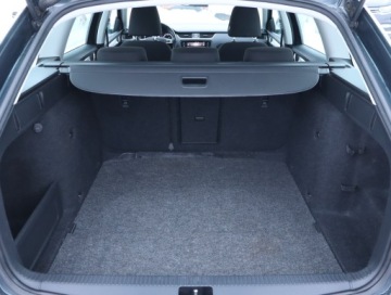 Skoda Octavia III Kombi Facelifting 1.5 TSI ACT 150KM 2019 Skoda Octavia 1.5 TSI, Salon Polska, DSG, Klima, zdjęcie 13