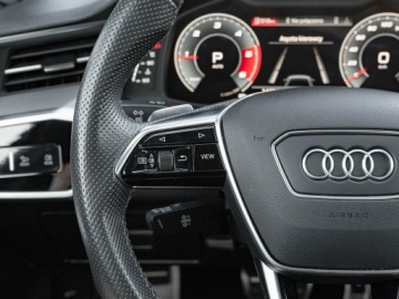 Audi A6 C8 Limousine 2.0 40 TDI 204KM 2021 Audi A6 Limousine WD4007P#40 TDI mHEV Quattro, zdjęcie 15