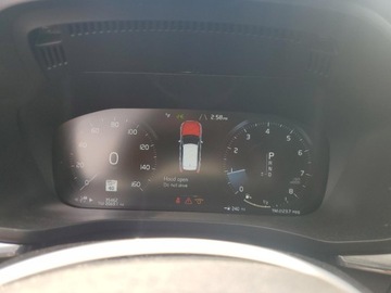 Volvo XC60 II 2021 Volvo XC 60 T6 Inscription 2021 2.0l 2.0 Benzyna 316KM, zdjęcie 9