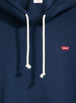 Levi's Mężczyźni New Original Sweatshirt