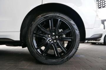 Ford Edge II 2021 Ford Edge SEL 245KM STLine Panorama Radar Alcantara Kamera Navi MenuPL Car, zdjęcie 34