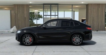 BMW X4 G02 2025 BMW X4 3.0 Diesel 340KM, zdjęcie 3