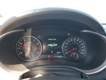 Kia Stinger 2023 Kia Stinger gt2, 2023r., 3.3L 3.3 Benzyna 368KM, zdjęcie 9