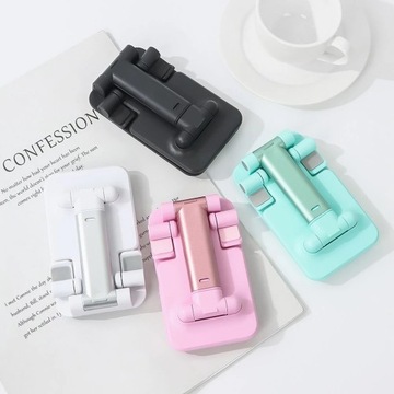 ПОДСТАВКА ДЛЯ ТЕЛЕФОНА СКЛАДНАЯ ПОДСТАВКА ДЛЯ ПЛАНШЕТА ТЕЛЕФОНА