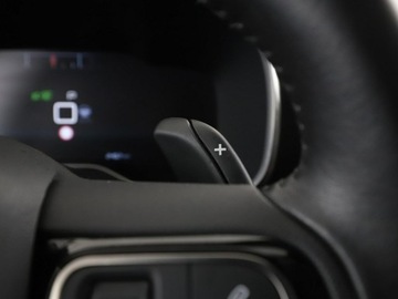 Citroen C5 Aircross SUV 2.0 BlueHDI 178KM 2019 Citroen C5 Aircross Shine 177KM automat skóra, zdjęcie 34