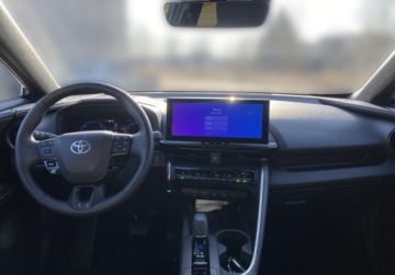Toyota C-HR II SUV 1.8 Hybrid 140KM 2024 Toyota C-HR 1.8 Hybrid Executive VAT 23 Salon PL Toyota Mikolajczak Les, zdjęcie 3