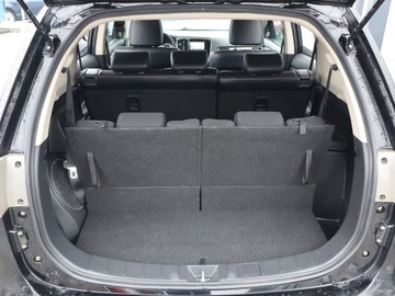 Mitsubishi Outlander III SUV Facelifting 2015 2.0 MIVEC 150KM 2015 Mitsubishi Outlander 2.0, Salon Polska, GAZ, 4X4, zdjęcie 13