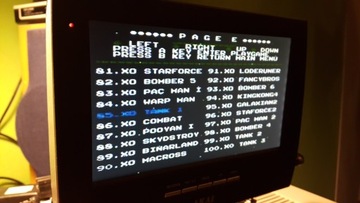 Пегас Контра 100 в 1 картридже