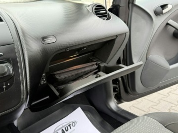 Seat Altea XL 1.4 TSI 125KM 2009 Seat Altea XL 1.4T 125KM Alufelgi Klimatyzacja, zdjęcie 21