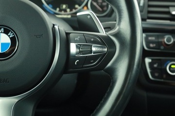 BMW Seria 4 F32-33-36 Coupe 428i 245KM 2015 BMW 4 428i xDrive, Salon Polska, Serwis ASO, 4X4, zdjęcie 16