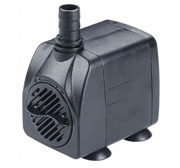 Hsbao HSB-950B - насос 2000л/ч