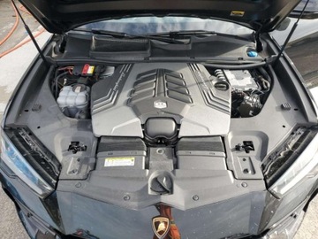 Lamborghini Urus 2021 Lamborghini Urus 2021 4.0l 4.0 Benzyna 641KM, zdjęcie 6
