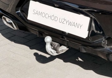 BMW X4 G02 SUV Facelifting 2.0 30i 245KM 2025 BMW X4 I wlasciciel M Sport Hak Gwarancja Bezwypadkowy FVAT23, zdjęcie 13