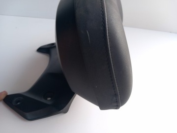 Подголовник Спинка пассажирского сиденья Honda GL1800 1800 Goldwing