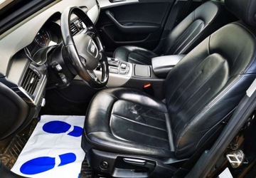 Audi A6 C7 2012 Audi A6 Avant 2.0 TDI DSG Full wersja Okazja 2.0 Diesel 180KM, zdjęcie 6