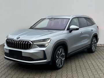 Skoda Kodiaq II SUV 1.5 TSI mHEV 150KM 2026 SKODA Kodiaq Drive 1.5 TSI mHEV DSG Suv 150KM 2026, zdjęcie 2