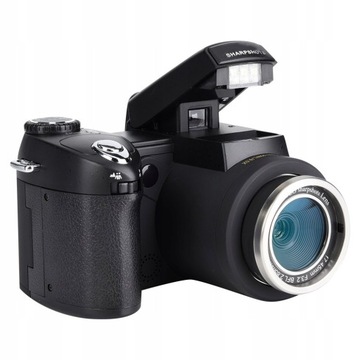 HD 33МП 3