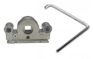 Kaseta naprawcza Maco KASETA DO ZASUWNICY + IMBUS ORYGINALNA WZMOCNIONA