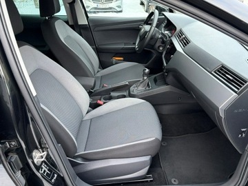 Seat Ibiza V 2018 Seat Ibiza 1.6 TDI Kamera cofania CarPlay, zdjęcie 15