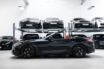 BMW Z4 G29 M Roadster 3.0 M40i 340KM 2020 BMW Z4 M 40i Roadster. Bezwypadkowa. Salon PL. FV., zdjęcie 7
