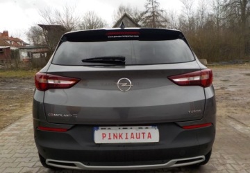 Opel 2019 Opel Grandland X Okazja 1.2 Benzyna 130KM, zdjęcie 14