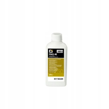 Olej do klimatyzacji PAG 46, 0,25L R1234yf/R134a,