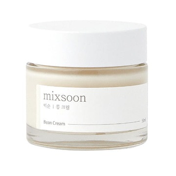 Mixsoon Bean Cream Krem Nawilżający