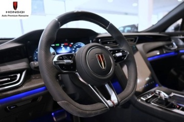 Hongqi 2025 Hongqi H6 FV23Reflektory LEDAdaptacyjny TempomatKamera 360 2.0 245KM, zdjęcie 7