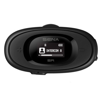 Interkom SENA 5R-01 MOTOCYKLOWY 5R BLUETOOTH 5.1