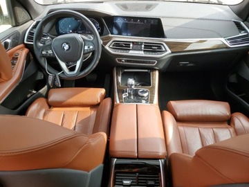 BMW X5 G05 2021 BMW X5 xDrive45E 2021 3.0l 3.0 Hybryda 389KM, zdjęcie 8