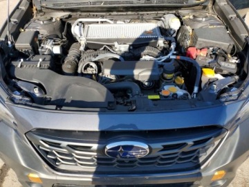 Subaru Outback VI 2023 Subaru Outback Wilderness 2023 2.4 Benzyna 260KM, zdjęcie 6